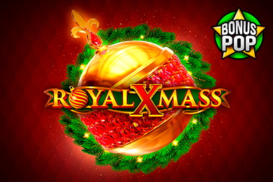Royal Xmass онлайн Зума Казино