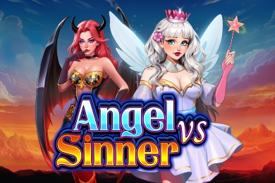 Слот Angelvssinner Зума Казино